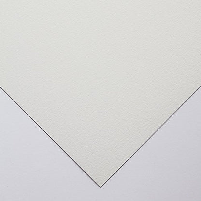 Strathmore 400 Series Tape Bound 2-Ply Bristol Pad, Smooth Surface, 18 X 24 inches, White, 15 Sheets (475-18) - color: White, size: 18x24
