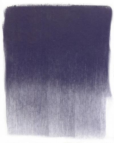 PanPastel Artist Pastels by GOLDEN, Violet Shade, 2.44” / 62mm Pan Diameter, Professional Artist Pastels, Unique Pan Format (cake-like) - color: Violet Shade, size: 1 Count (Pack of 1)