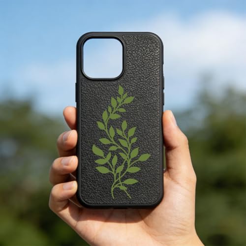 2 Sheets Leaf Vine Branch Silkscreen Stencil, Tropical Plant Leaves Self-Adhesive Silk Screen Printing Stencils Reusable Mesh Stencil for Painting on Wood, T-Shirt, Home Craft - color: Leaf Vine