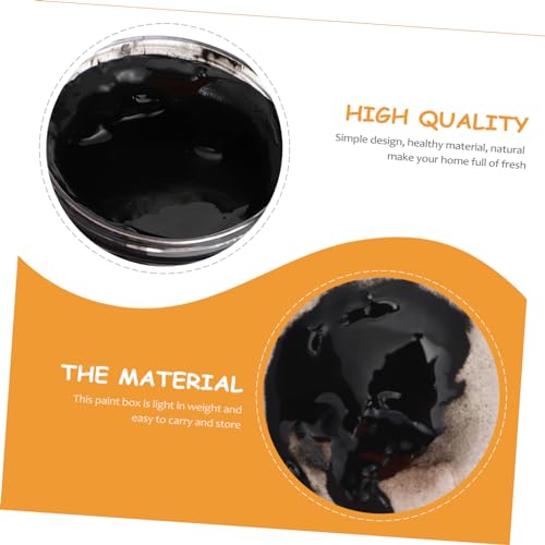 300ml Water Based Printing Ink for Boys and Girls Non-Toxic Graffiti Pigment for Block Printing and Hand-Painted Art Projects