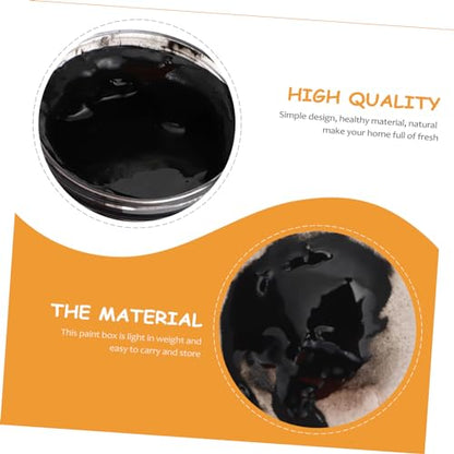 300ml Water Based Printing Ink for Boys and Girls Non-Toxic Graffiti Pigment for Block Printing and Hand-Painted Art Projects