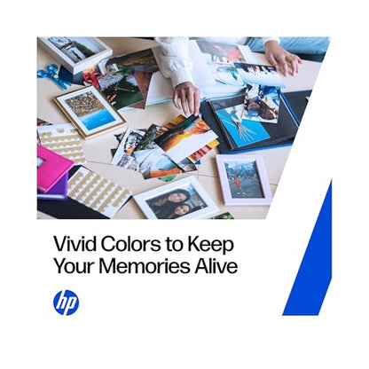 HP 64XL/64 Black High Yield and Tri-Color Standard Yield Ink Cartridges, 2/Pack - style: Black XL + CMY