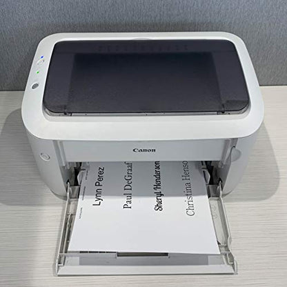 Perforated Paper Nameplate Inserts, Pack of 20 (10" x 1.5") - color: White, size: 10"X1.5"
