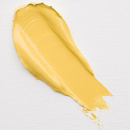 Cobra Water-Mixable Oil Color 40 ml Tube - Naples Yellow Deep
