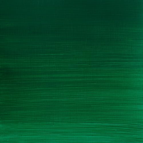 Winsor & Newton 8840582 Artisan Water-Mixable Oil Paint, High Pigment Concentration, Good Coverage & Light Fastness - 37 ml Tube, Viridian Colour