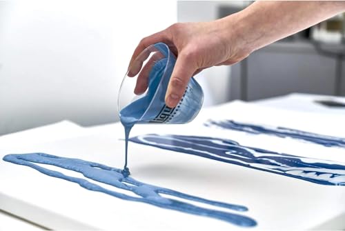 Liquitex Professional Effects Medium, 946ml (32-oz), Gloss Pouring Medium - color: Gloss, style: 32-oz
