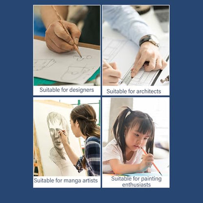 Tracing Sheet, 18in Wide Cuttable Tracing Paper Roll Translucent Tracing Paper Translucent Transfer Paper for Drawing, Trace, Sketch, Craft, Sewing Pattern Artists Tracing Paper - size: 23 Meters / 75.46ft