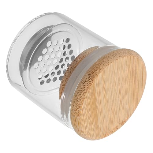 Nail Art Brush Cleaning Cup with Mesh Filter Multifunctional Wash Supply for Manicure Tools with Lid for Professional Nail Care