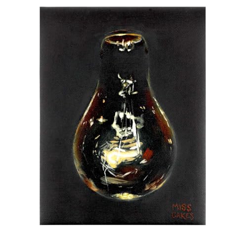Paramount Black Canvas All-Media Primed Cotton Canvas Roll - 56" x 6 yd - Medium Texture, Unbleached 100% Cotton, Double-Primed with Acid-Free Black Acrylic Gesso - for Acrylics, Oils & Alkyds - size: 56" x 6 yd