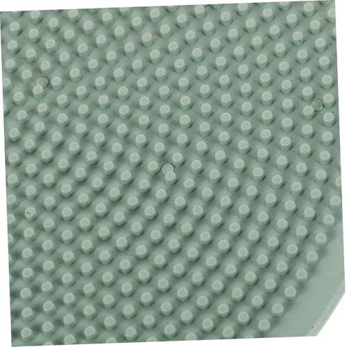 JEWEDECO Versatile Printmaking Tools Ink Plates Mushroom Rollers Wood Carving Knives