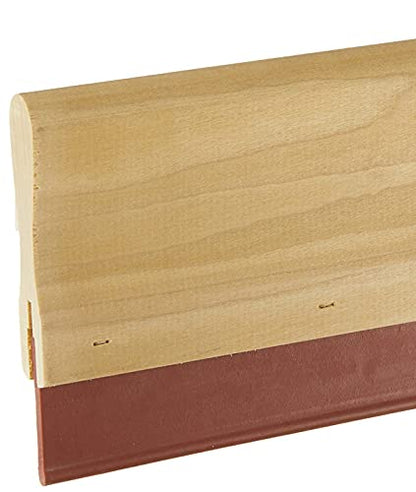 Speedball 12-Inch Nitrile Squeegee, 65 Durometer for Fabric Silk Screen Printing