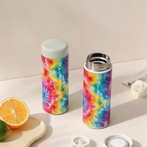 Tie Dye Sublimation Transfer Ink Sheets,Sublimation Paper for Cricut Mug Press,Transfer Paper for DIY Key Chain T-Shirts,12 pcs/Set,12"x12" - color: Tie Dye