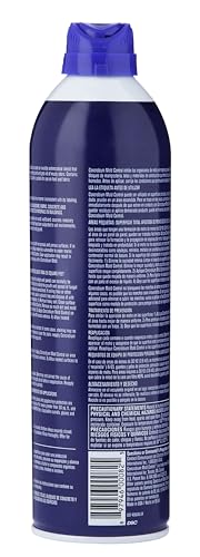 Concrobium Mold Control Aerosol, 14.1 oz – Eliminates & Prevents Mold – EPA Registered, Bleach-Free, Odorless, VOC-Free – For Indoor & Outdoor Surfaces, Mid-Sized Jobs, and Hard-to-Reach Areas - size: 14.1 Fl Oz (Pack of 1), style: Spray