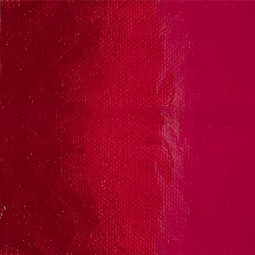 Soho Urban Artist Heavy Body Acrylic Paint - 250 ml Tube - Permanent Red - Thick, Rich Color, Excellent Coverage, Professional Quality - Artists Acrylic Paint - color: Permanent Red, size: 8.45 Fl Oz (Pack of 1)