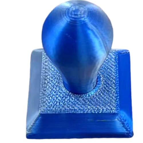 Diamond Art Painting Embossing Roller 3D Printing Diamond Art Painting Seal Press Diamond Art Painting Roller Tool Set for Multi-Color Square & Circular Drills (Royal Blue) - color: Royal Blue