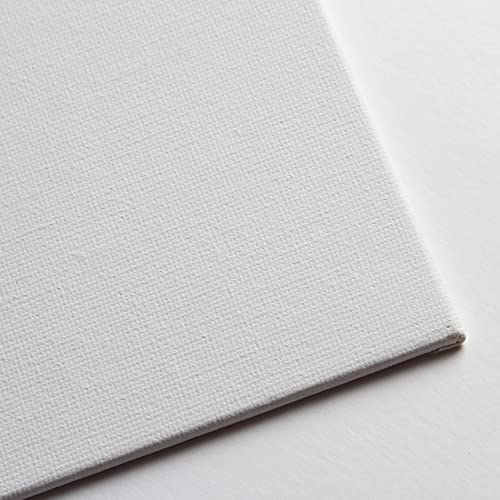 Daler-Rowney Simply... Canvas Panel, 3 Piece, 5x7 inch