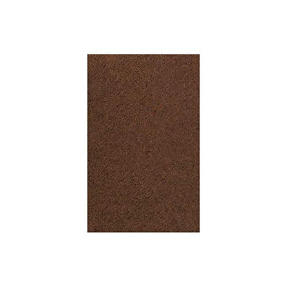 Custom Size 1/8 inch (3mm) 4'' X 6'' Hardboard Tempered Panel (6 Sheets)