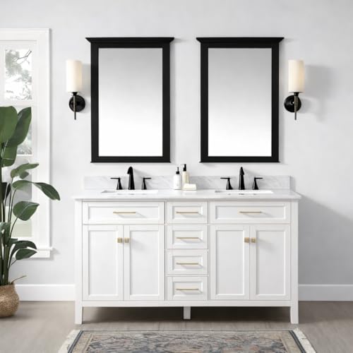 ALL-IN-ONE Paint by Heirloom Traditions, Bone (Off White), 8oz Sample - Durable cabinet and furniture paint. Built in primer and top coat, no sanding needed. Includes our 30 featured color card. - color: Bone, size: 8 Fl Oz (Pack of 1)