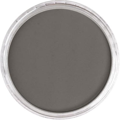 PanPastel Artist Pastels by GOLDEN, Neutral Gray Shade, 2.44” / 62mm Pan Diameter, Professional Artist Pastels, Unique Pan Format (cake-like) - color: Neutral Grey Shade
