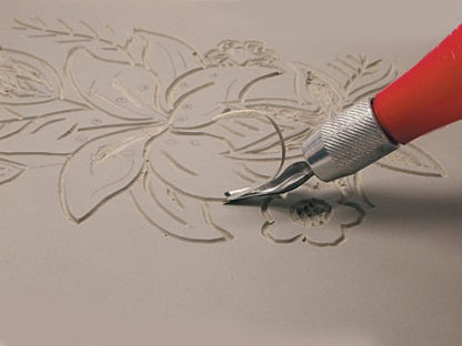 Lino Cutting & Printing Kit