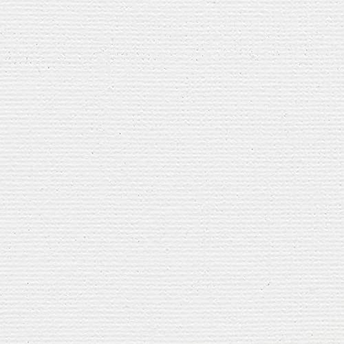 SoHo Artist Cotton Canvas All Media Panels - 12x12-3 Pack of Double Primed Cotton Acid-Free Panels Bonded Canvases for Paintings, Artwork and More - size: 12x12