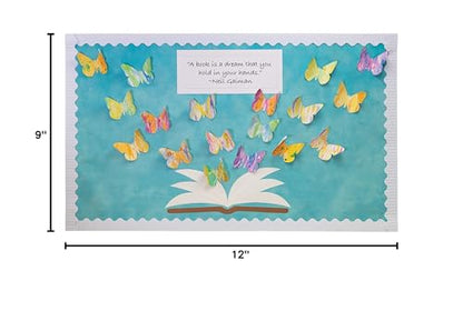 Art1st PAC4925 Pacon Watercolor Paper - size: 9" x 12"