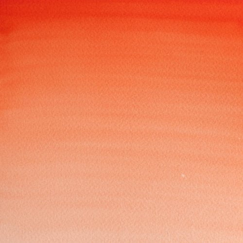 Winsor & Newton Cotman Watercolor Paint, 8ml (0.27-oz) Tube, Cadmium Red Pale Hue - color: Cadmium Red Pale Hue, style: 0.27-oz Tube