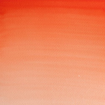 Winsor & Newton Cotman Watercolor Paint, 8ml (0.27-oz) Tube, Cadmium Red Pale Hue - color: Cadmium Red Pale Hue, style: 0.27-oz Tube