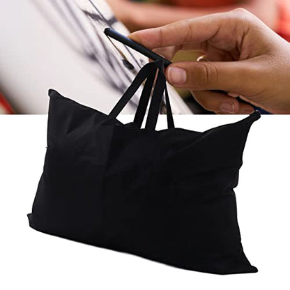 Art Portfolio Bag, 38x26 Waterproof Portfolio Bag for Board