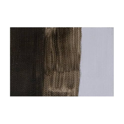Charvin Professional Artist Quality Oil Paints, Natural Color Themed Hues, Grey Shade 150 ml - color: Grey Shadow