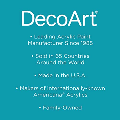 DecoArt Pouring Medium