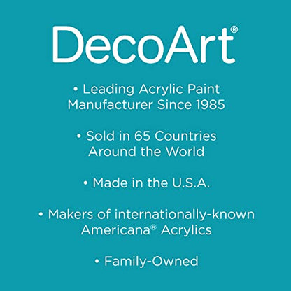 DecoArt Pouring Medium