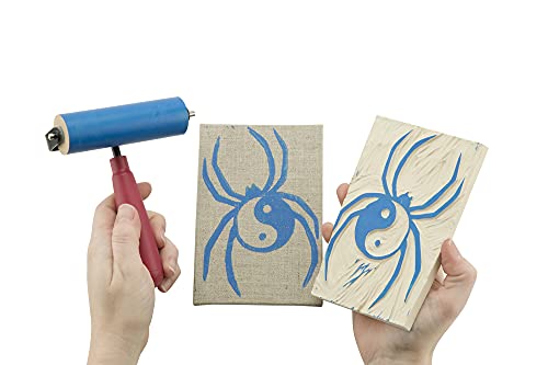 Senso Clear Primed Linen Panels - 5x7-3 Pack of Panels for Painting Oils, Acrylics, Pastels and More - size: 5x7"