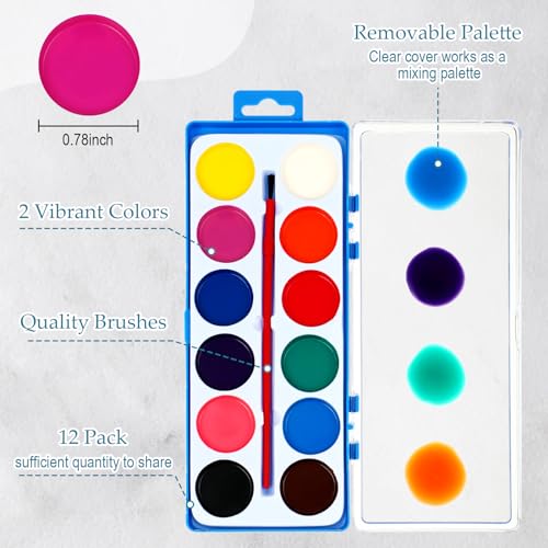 Ctosree 12 Sets Pre Drawn Canvas Kit for Painting Adults Sip and Paint Kit Art Pre Printed Canvas Bulk for Adult Date Night, Art Party & Holiday Gift(Natural Scenery,8 x 10 in) - size: 8 x 10 in, style: Natural Scenery