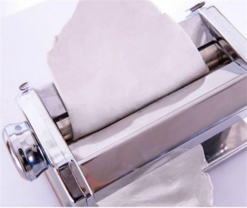 EatingBiting Ultimate Clay Machine - Effortless Mixing Blending Colors, 15CM Wide Roller, 1 to 3 MM