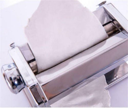 EatingBiting Ultimate Clay Machine - Effortless Mixing Blending Colors, 15CM Wide Roller, 1 to 3 MM