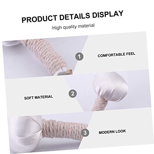 Gadpiparty 1pc Cloth Rubbing Pad for Artwork Printing Ergonomic Block Printing Tool for Water-Based Inks for Stamping and Rubbing Prints for Art Projects