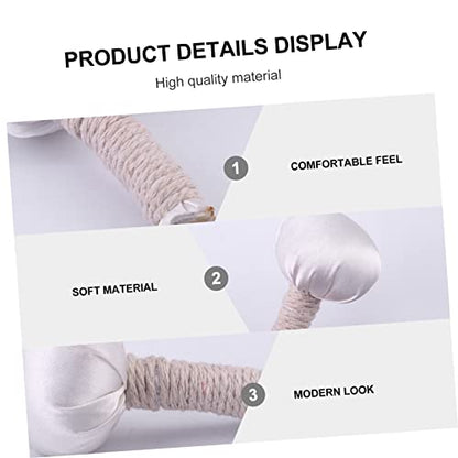 Gadpiparty 1pc Cloth Rubbing Pad for Artwork Printing Ergonomic Block Printing Tool for Water-Based Inks for Stamping and Rubbing Prints for Art Projects