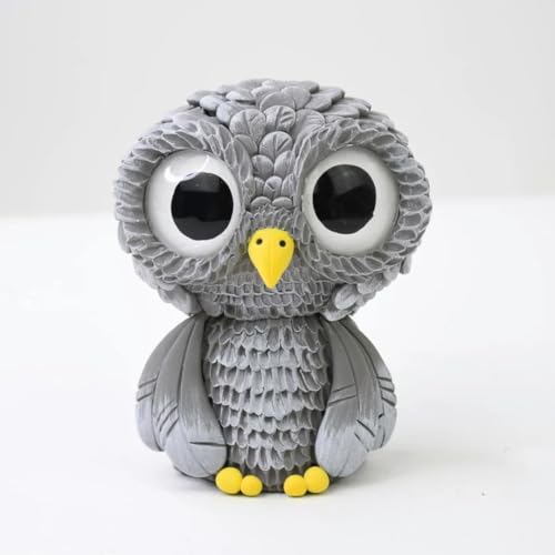 Super Sculpey Professional Quality Oven-Bake Polymer Clay, Gray, 1 lb. (Pack of 3) - size: Gray, 1 lb. (Pack of 3)