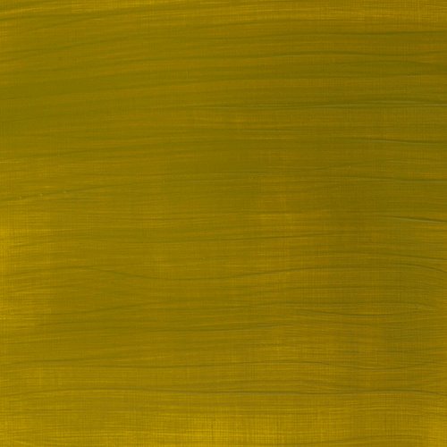 Winsor & Newton Galeria Acrylic Color, 60ml (2-oz) Tube, Green Gold - color: Green Gold, style: 2-oz Tube