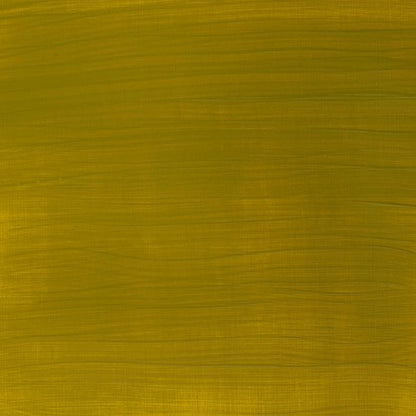 Winsor & Newton Galeria Acrylic Color, 60ml (2-oz) Tube, Green Gold - color: Green Gold, style: 2-oz Tube