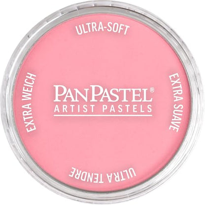 PanPastel Artist Pastels by GOLDEN, Pearlescent Red, 2.44” / 62mm Pan Diameter, Professional Artist Pastels, Unique Pan Format (cake-like) - color: Pearlescent Red, size: 1 Count (Pack of 1)