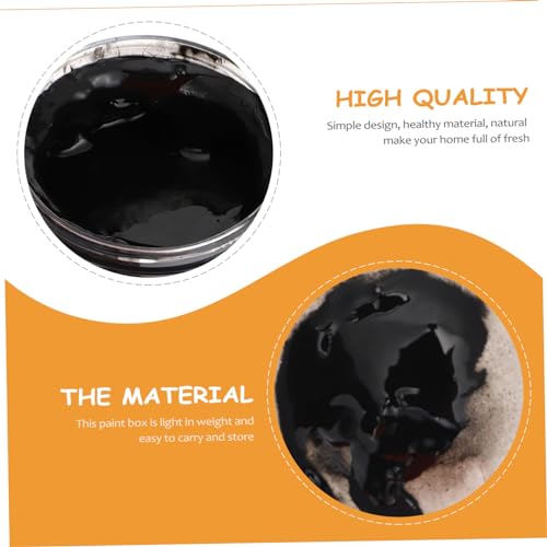 Water Based Printing Ink for Boys and Girls 300ml Bottle Art Pigment for Handicrafts and Blow Plate Projects Non-Toxic and Easy to Use Painting Supplies