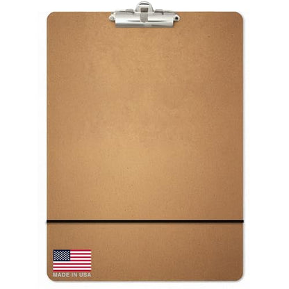 Officemate 13.25" x 17" Portable Sketch Board for Artists, Classrooms, or Design & Drafting (83090) - size: Medium