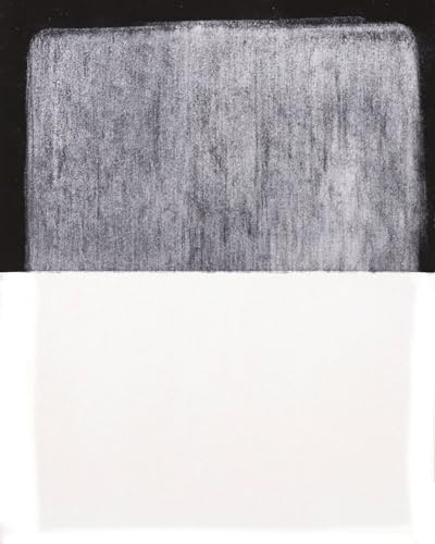 PanPastel Artist Pastels by GOLDEN, Pearl Medium White (Fine), 2.44” / 62mm Pan Diameter, Professional Artist Pastels, Unique Pan Format (cake-like) - color: Pearl Medium - White FINE
