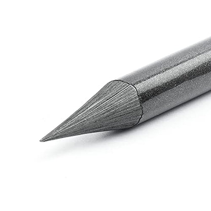 CRETACOLOR Monolith Woodless Graphite Pencil, 2B