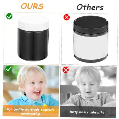 Water Based Printing Ink for Boys and Girls 300ml Bottle Art Pigment for Handicrafts and Blow Plate Projects Non-Toxic and Easy to Use Painting Supplies