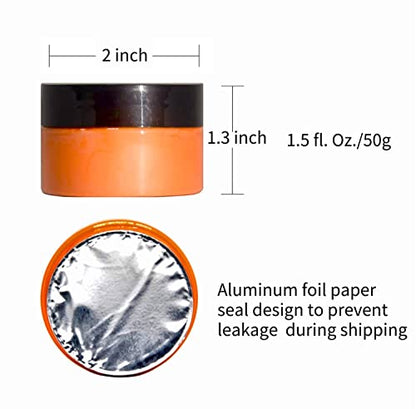 DGAGA 19PCS Silk Screen Stencils and Chalk Paste,Summer Self Adhesive Silk Screen Stencils Reusable,Sea Ocean Mesh Stencil for Chalk Paint Screen Printing Stencils for Painting on Wood,Wall,Fabric - color: 19pcs stencils and chalk paste
