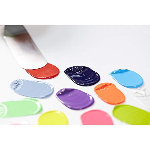Liquitex Professional Freestyle Large Painting Knife, No. 7 - size: Large, style: No. 7
