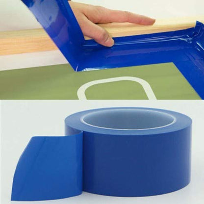 Waterproof Inkjet Transparency Film for Silk Screen Printing17"x100ft. Roll - size: 17"x100ft.